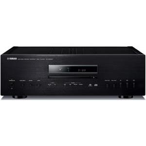 CD Player Yamaha CD-S3000, crni