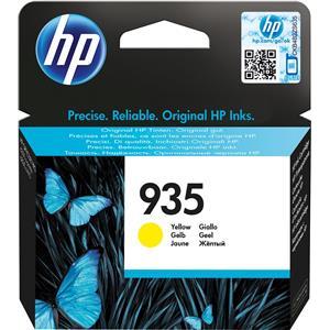HP 935 Yellow Ink Cartridge