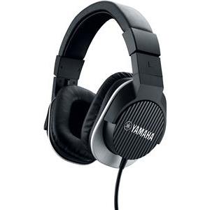 Slušalice Yamaha HPH-MT220 Black