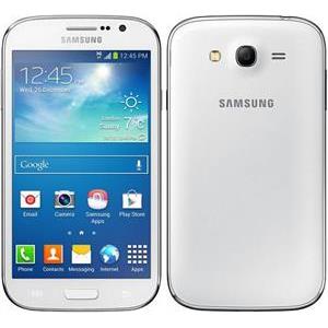 Mobitel SAMSUNG Galaxy Grand Neo Plus i9060I, 5'' multitouch, QuadCore Cortex A7 1.2GHz, 1GB RAM, 8GB Flash, MicroSD, Dual SIM, WiFi, BT, GPS, 2x kamera, Android 4.2.2, bijeli