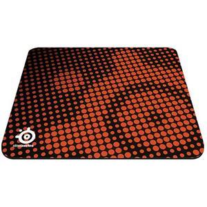 Podloga za miša SteelSeries Qck Heat Orange