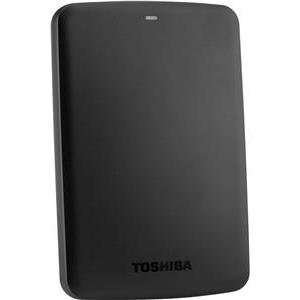 HDD eksterni Toshiba CANVIO Basics 500GB, 2,5