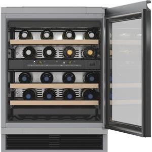 Ugradbeni hladnjak Miele KWT 6321 UG