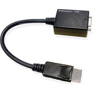 Lenovo DisplayPort to VGA Monitor Cable