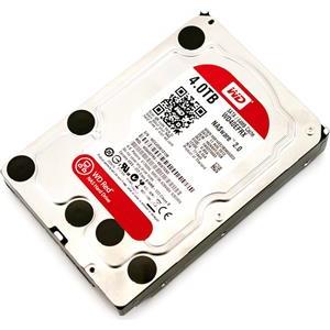 HDD Interni WD Red NAS 3.5