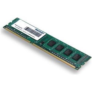 Memorija Patriot Signature 4 GB DDR3 1600 MHz, PSD34G160081