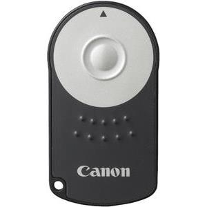 Canon remote control RC6