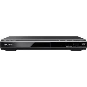 DVD player Sony DVP-SR170b