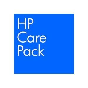 HP Carepack opcija za ''s'', 6xx, 25x, 45x i 47x seriju, UK735E (commercial) - produljenje hardverske podrške u servisnom centru sa 12 na 36 mjeseci, elektronski proizvod