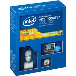 Procesor Intel Core i7 4820K