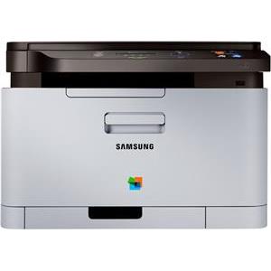 Pisač Multifunkcijski Samsung SL-C460W, laser printer/scanner/copier, 2400dpi, 128MB, USB, LAN, WiFi