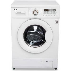 LG perilica rublja F12B9QD