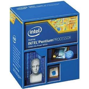 Procesor Intel Pentium G3220 BOX, s. 1150, 3.0GHz, 3MB cache, GPU, Dual Core