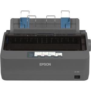 Pisač Epson LQ-350, 24-iglični, USB, Parallel, Serial