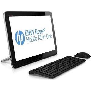 Stolno računalo HP Envy Rove 20-k000en Mobile All-in-One PC, E1L61EA