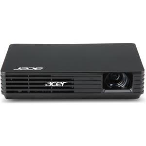 Projektor Acer C120 Pico - DLP SVGA, 100 ANSI, EY.JE001.002