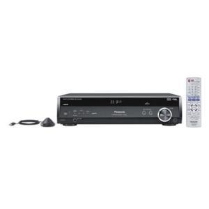 AV Receiver Panasonic SA-HR50E-K