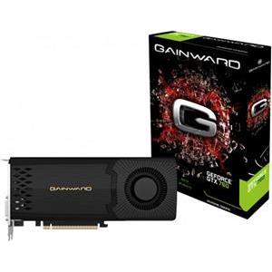 Grafička kartica GAINWARD nVidia GeForce GTX760, PCI-e, 2048Mb GDDR5/256bit, 980/3004MHz, Dual DVI, HDMI, DisplayPort