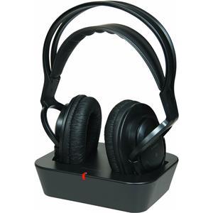 Slušalice PANASONIC RP-WF830E-K crne