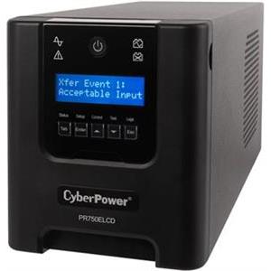 Cyber Power UPS PR1500ELCD