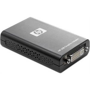 Adapter grafički HP USB, NL571AA