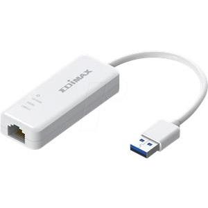 Edimax EU-4306 USB 3.0 Gigabit Ethernet Adapter