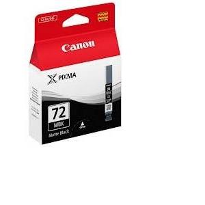 Canon tinta PGI-72MB, mat crna