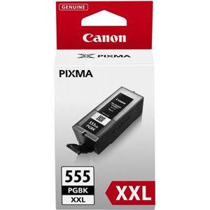 Canon tinta PGI-555BK XXL, crna