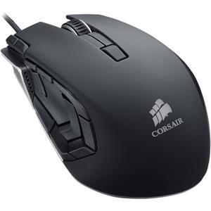 Miš Corsair Vengeance M95 Performance, MMO/RTS Gaming Mouse Black Retail (EU version)
