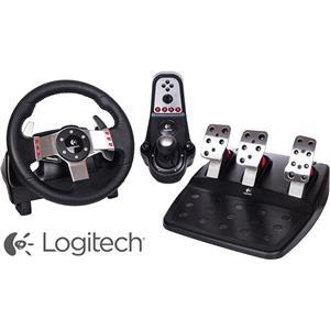 Volan Logitech G27 Racing