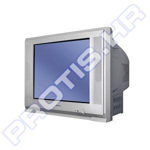 Televizor VIVAX IMAGO CRT TV TV-2130PFR, Pure Flat, 55cm