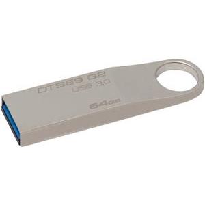 USB memorija 64 GB Kingston DataTraveler SE9 G2 USB 3.0, DTSE9G2/64GB