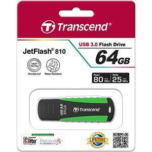 USB memorija 64 GB Transcend JetFlash JF810, USB 3.0, TS64GJF810