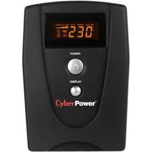 CyberPower UPS 800EILCD 