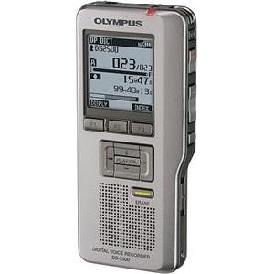 Diktafon Olympus DS-2500