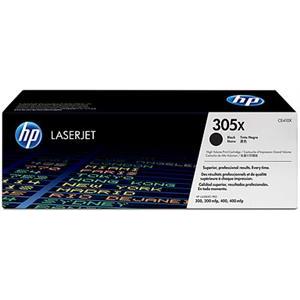 HP 305X Black LaserJet Toner