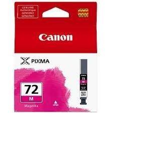 Canon tinta PGI-72M, magenta
