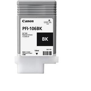 Canon tinta PFI-106, Black