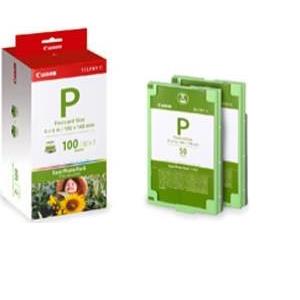 Canon papir EP-100- Easy Photo Pack