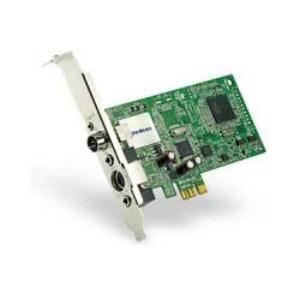TV Tuner AverMedia AVerTV Hybrid Speedy, DVB-T+PAL TV tuner+FM, R.Controller, HDTV, PCI-e