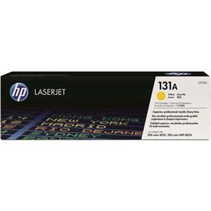 CF212A HP toner 131A, žuti