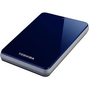 HDD External TOSHIBA Stor.E Canvio (2.5