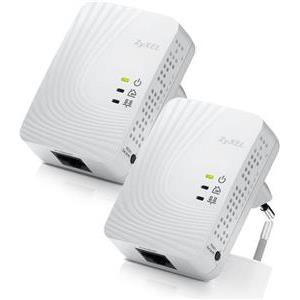 Zyxel 500M powerline adapt.kit 2xPLA4201