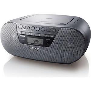 Sony Entry Boombox CD stanica