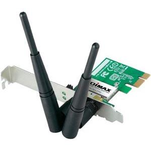 Edimax EW-7612PIn V2 WLAN mrežna kartica