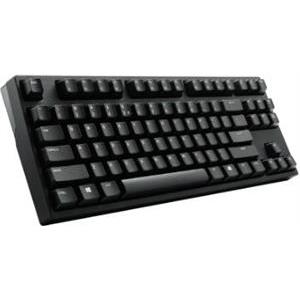 Tipkovnica COOLERMASTER NOVATOUCH TKL, Hybrid Capacitive switches, US, USB