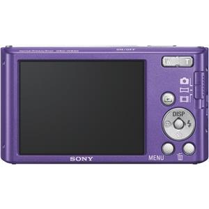 Digitalni fotoaparat Sony DSC-W830V 20.1Mp/8x/2.7