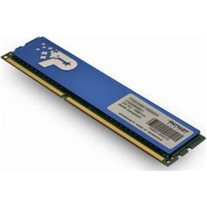 Memorija Patriot Signature 4 GB DDR3 1600 MHz, PSD34G160081H