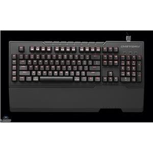 Tipkovnica COOLERMASTER STORM Trigger Z Brown, mehanička, ENG, USB
