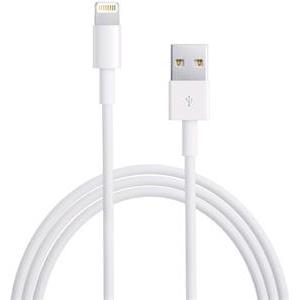 Kabel APPLE Lightning to USB 1m, md818zm/a